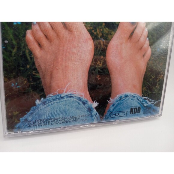 5/$25 Tom Yoder Eat This It's Safe sealed CD New Bluegrass Folk Music - LSD - Picture 8 of 8